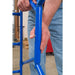 Werner PS-48 4ft Rolling Scaffold 500lb Load Capacity: 500 lbs. - 2