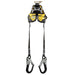 Werner R433006LE-R Bantam 6FT LE W-SRL RB TWLG - 3