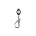 Werner R530007-R 7' Baseline Web Self-Retracting Lifeline w Aluminum Rebar