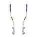 Werner X300000 Extension Ladder WalkThru