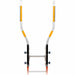 Werner X300000 Extension Ladder WalkThru - 4