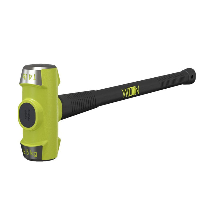Wilton WL9-21424 14 Lb Head, 24" BASH Sledge Hammer