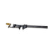 Wilton WL9-21801 I Bar Clamp 2' Opening, 1-13/16 Throat Depth, 1-7/8"