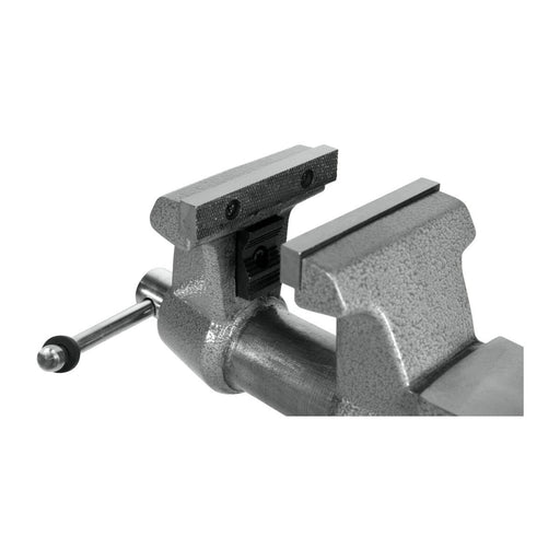 Wilton WL9-28810 845M 4-1/2" Mechanics Pro Round Channel Vise - 2