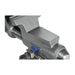 Wilton WL9-28812 865M 6-1/2" Mechanics Pro Round Channel Vise - 4
