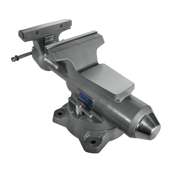 Wilton WL9-28813 880M 8" Mechanics Pro Round Channel Vise - 2