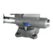 Wilton WL9-28813 880M 8" Mechanics Pro Round Channel Vise - 4