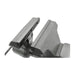 Wilton WL9-28814 8100M 10" Mechanics Pro Round Channel Vise - 3