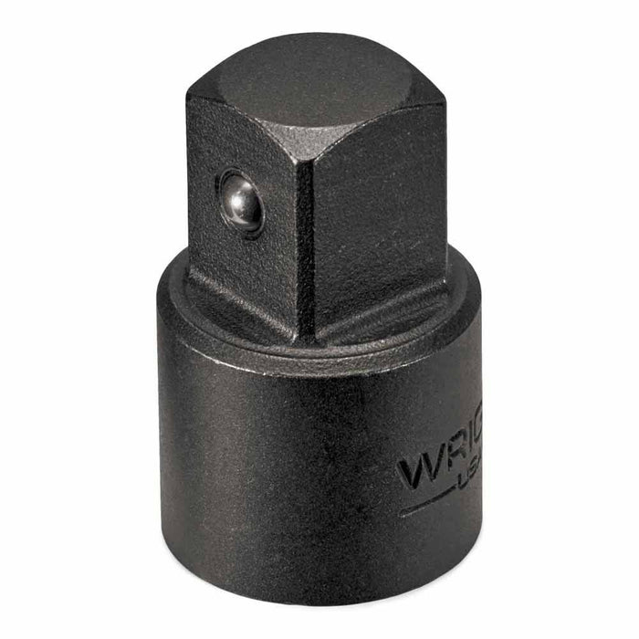 Wright Tool 3899 3/8" Female X 1/2" Male Drive Impact Adaptor