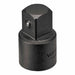 Wright Tool 3899 3/8" Female X 1/2" Male Drive Impact Adaptor