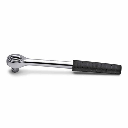 Wright Tool 4400 1/2" Drive Ratchet Nitrile with Comfort Grip 10-1/2"