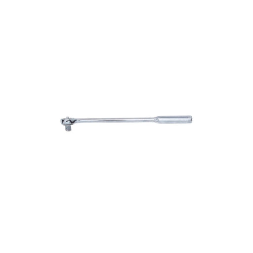 Wright Tool 4425 1/2" Drive Ratchet with Knurled Grip 15"