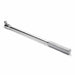 Wright Tool 4434 1/2" Breaker Bar 24" Knurled Grip Steel Handle - 2