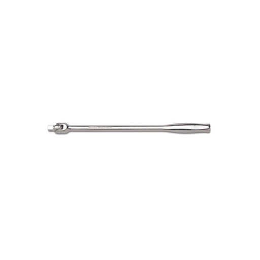 Wright Tool 4439 1/2" Drive Flex Handle with Contour Grip 16-9/16"
