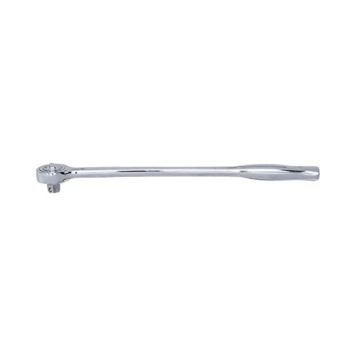 Wright Tool 4494 1/2" Drive Ratchet Contour Grip 15"