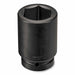 Wright Tool  69120 2-13/16" X 3/4" Drive 6 Point Deep Impact Socket