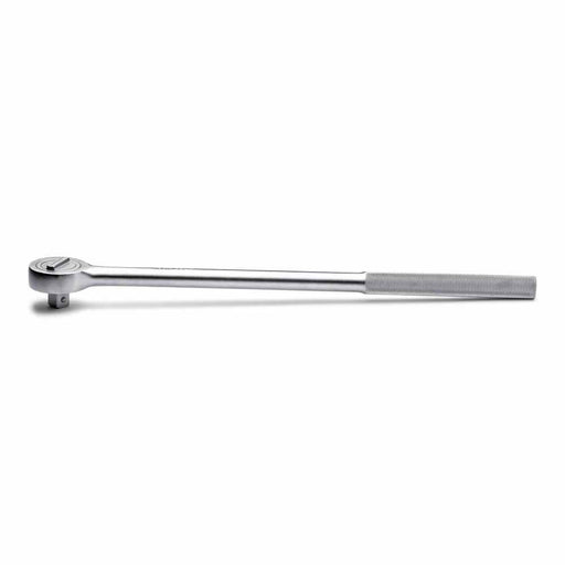 Wright Tool 8400 1" Drive Ratchet Knurled Grip 30"