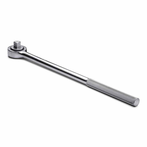 Wright Tool 8400 1" Drive Ratchet Knurled Grip 30" - 2