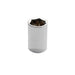 Wright Tool/ Cougar Pro E2018 9/16" x 1/4" Drive, 6 Point, Standard Socket