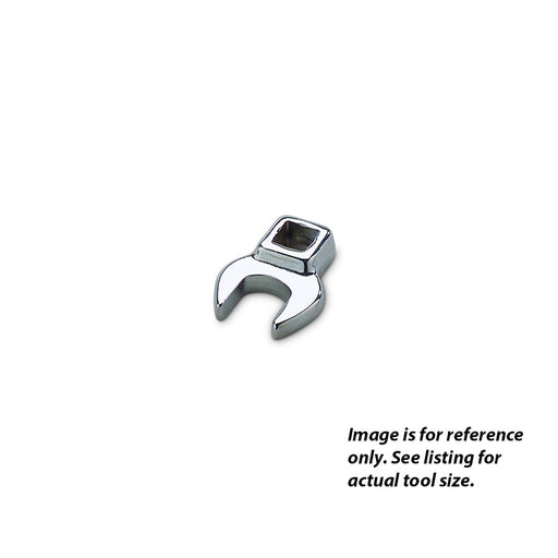 Wright Tool 10-15MM Crowfoot Wrench 3/8" Drive Metric - 15mm