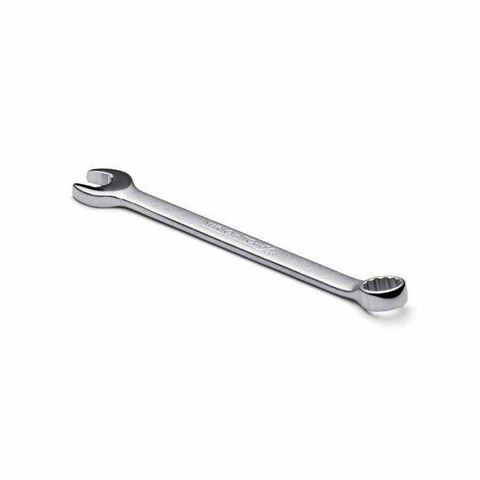 Wright Tool 1108 Combination Wrench WRIGHTGRIP 2.0 12 Point Satin 1/4"