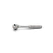 Wright Tool 3426 3/8" Drive 7" Double Pawl Knurled Grip Ratchet - 2