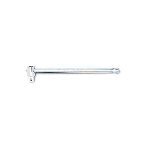 Wright Tool 4443 Sliding T-Handle Breaker Bar, 1/2" Drive, 10-11/16" Long