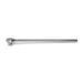 Wright Tool 6400 3/4" Drive Ratchet Knurled Grip 24"