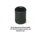 Wright Tool 6832 3/4" Drive 6 Point Standard Impact Socket 1"