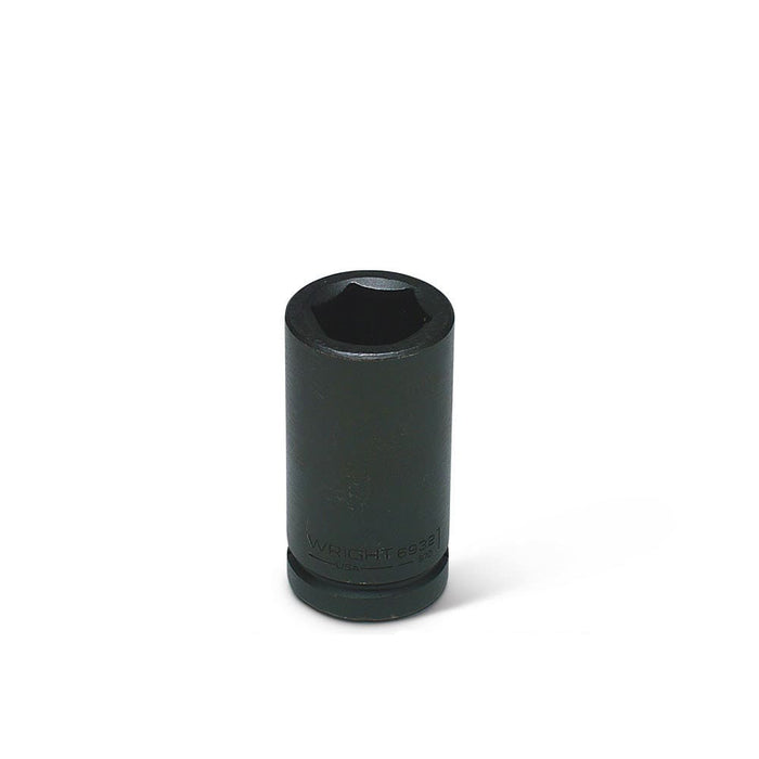 Wright Tool 6924 3/4" Drive 6 Point Deep Impact Socket 3/4"