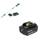 Makita XAU01PTB 36V (18V X2) 10" Pole Saw Kit, 8' Length W/ FREE BL1850B Battery (5.0Ah)