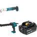 Makita XLT01Z Angle Impact Driver Kit W/ Caulk Gun and FREE Battery