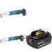 Makita XLT01Z Angle Impact Driver Kit W/ XLT02Z Wrench and FREE Battery
