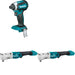 Makita XLT05Z[2] Angle Impact Wrench W/ FREE XDT13Z Impact Driver
