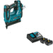 Makita XNB01Z Brad Nailer Kit W/ FREE BL1840BDC2X Battery/Charger