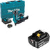 Makita XNB03M1 21" Full Round Head 3-1/2" Framing Nailer Kit W/ BL1830B 3.0Ah Battery