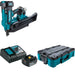 Makita XNB03Z Framing Nailer Kit W/ BL1850BDC1 Battery/Charger and FREE T-90037 Box