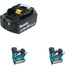 Makita XNB04Z[2] Brad Nailer W/ FREE BL1860B Battery