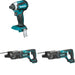 Makita XRH04Z[2] Rotary Hammer W/ FREE XDT13Z Impact Driver