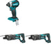 Makita XRH04Z[2] Rotary Hammer W/ FREE XDT13Z Impact Driver