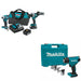 Makita XT288T  18V LXT® Li-Ion 2-Pc. Combo Kit W/ FREE XGH01ZK 18V LXT Heat Gun