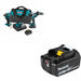 Makita XT297T 2 Pc. Combo W/ ADBL1840B Outdoor Adventure 18V LXT Lithium-Ion 4.0Ah Battery