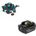 Makita XT297T 2 Pc. Combo Kit, XPH14Z, XDT20Z, bag W/ BL1840B 18V LXT Lithium-Ion 4.0Ah Battery