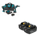 Makita XT297T 2 Pc. Combo Kit, XPH14Z, XDT20Z, bag W/ BL1850B-2 5.0Ah Battery, 2 Pack