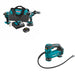 Makita XT297T 18V LXT Li-Ion 2 Pc. Combo Kit W/ FREE DMP180ZX 18V LXT Inflator