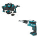 Makita XT297T 2â€‘Pc Combo Kit W/ FREE XSF03Z Drywall Screwdriver