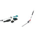 Makita XUX02SM1X3 18V LXT Couple Shaft Power Head W/ FREE EN402MP Trimmer