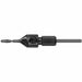 DeWalt DW2710 #6 Replacement Drill Bit & Countersink