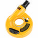 DeWalt DWE46170 7" Surface Grinding Dust Shroud - 2