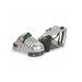Ellwood Safety 201 16 Gauge Carbon Steel Toe and Foot Guard (Pair)